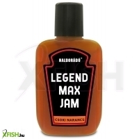 Haldorádó Legend Max Jam Aroma - Csoki Narancs 75 ml