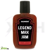 Haldorádó Legend Max Jam Aroma - Vörös Démon 75 ml