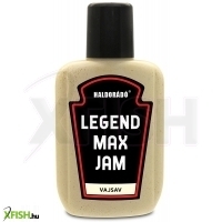 Haldorádó Legend Max Jam Aroma - Vajsav 75 ml