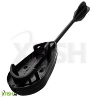 Haldorádó Dart Pro Távdobó Method Feeder Kosár Xl 45Gr