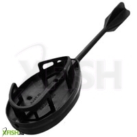 Haldorádó Dart Pro Távdobó Method Feeder Kosár Xl 65Gr