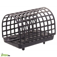 Haldorádó Barbel River Folyami Etetőkosár 270g 1db/csomag