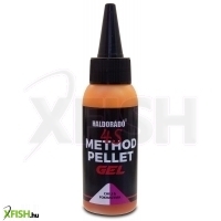 Haldorádó 4S Method Pellet Gel Aroma - Chili & Fokhagyma 60 ml