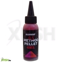 Haldorádó 4S Method Pellet Gel Aroma - Papaya & Mangó 60 ml
