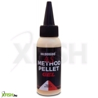 Haldorádó 4S Method Pellet Gel Aroma - Vajsav & Vanília 60 ml