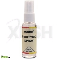 Haldorádó N-Butyric Aroma Spray Vajsav Natural 30 ml