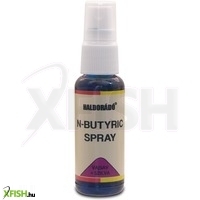 Haldorádó N-Butyric Aroma Spray Vajsav + Szilva 30 ml