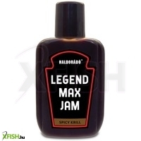Haldorádó Legend Max Jam Aroma Spicy Krill 75 ml
