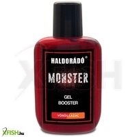 Haldorádó Monster Gel Booster Aroma Vörös Lazac 75 ml