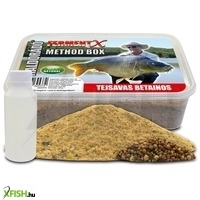 Haldorádó Fermentx Method Box Tejsavas Betain 400 g