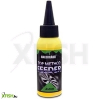 Haldorádó Top Method Feeder Activator Gel - Amur