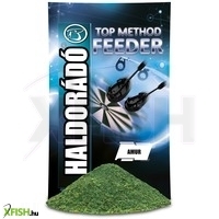 Haldorádó Top Method Feeder Etetőanyag - Amur