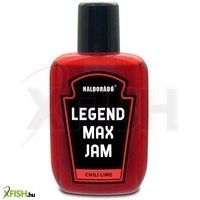 Haldorádó Legend Max Jam - Chili Lime