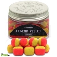 Haldorádó Legend Pellet Wafter - Chili Lime