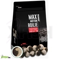 Haldorádó Max Motion Boilie Long Life 20 Mm - Kókusz & Tigrismogyoró bojli 800g