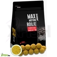 Haldorádó Max Motion Boilie Long Life 24 Mm - Champion Corn bojli 800g