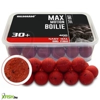 Haldorádó Max Motion Boilie Long Life 30+ Mm - Nagy Hal 400g