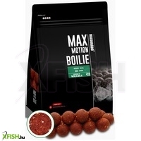 Haldorádó Max Motion Boilie Premium Soluble 24 Mm - Nagy Hal bojli 800g