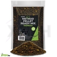 Haldorádó 4S Method Pellet Ready Mix Tavasz 600 g