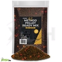 Haldorádó 4S Method Pellet Ready Mix Ősz 600 g