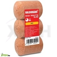 Haldorádó Busa Tabletta Slow - Méz