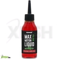 Haldorádó Max Motion Pva Bag Liquid - Fűszeres Vörös Máj 100ml