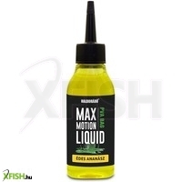 Haldorádó Max Motion Pva Bag Liquid - Édes Ananász 100ml