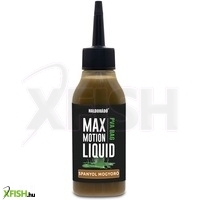 Haldorádó Max Motion Pva Bag Liquid - Spanyol Mogyoró 100ml