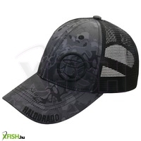 Haldorádó New Wave Cap Black Edition Baseball Sapka