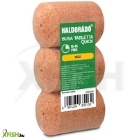 Haldorádó Busa Tabletta Quick - Méz