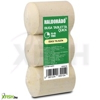 Haldorádó Busa Tabletta Quick - Édes Tejszín