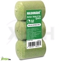Haldorádó Busa Tabletta Quick - Halas Spirulina