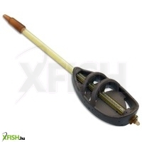 Haldorádó Qc Arrow Method Feeder Kosár 50 G