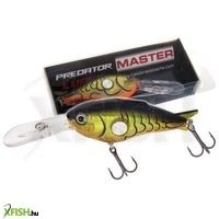 Haldorádó Predator Lures 03 Master Wobbler 50mm 10g 1db/csomag