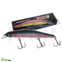 Haldorádó Predator Viper 02 Lures Wobbler 50mm 10g 1db/csomag