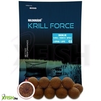 Haldorádó Krill Force Long Life Bojli Rák Indián Fűszer 24mm 700g