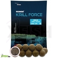 Haldorádó Krill Force Long Life Bojli Rák 30mm 700g