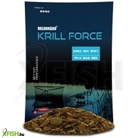 Haldorádó Krill Force Pva Bag Mix Rák Fűszer 600g