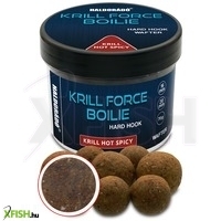 Haldorádó Krill Force Horog Bojli Rák Fűszer 16-20mm 70g