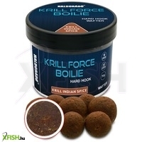 Haldorádó Krill Force Horog Bojli Rák Indián Fűszer 16-20mm 70g
