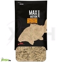 Haldorádó Max Motion Carp Paszta Kókusz Tigrismogyoró 600g
