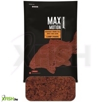 Haldorádó Max Motion Carp Paszta Fűszeres Vörös Máj 600g