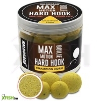 Haldorádó Max Motion Hard Hook Wafter Champion Corn 16-20mm 100g