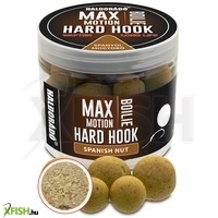 Haldorádó Max Motion Hard Hook Wafter Spanyol Mogyoró 16-20mm 100g