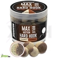 Haldorádó Max Motion Hard Hook Wafter Kókusz Tigrismogyoró 16-20mm 100g