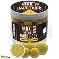 Haldorádó Max Motion Hard Hook Wafter Édes Ananász 16-20mm 100g