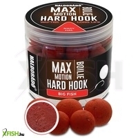 Haldorádó Max Motion Hard Hook Wafter Nagy Hal 16-20mm 100g