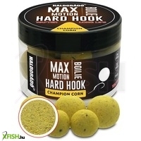 Haldorádó Max Motion Hard Hook Wafter Champion Corn 24-30mm 150g