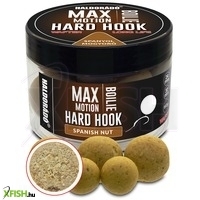 Haldorádó Max Motion Hard Hook Wafter Spanyol Mogyoró 24-30mm 150g