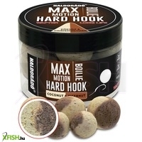 Haldorádó Max Motion Hard Hook Wafter Kókusz Tigrismogyoró 24-30mm 150g